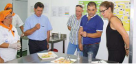 Proyecto Cocina para todos en Las Palmas Proyecto Cocina para todos en Las Palmas