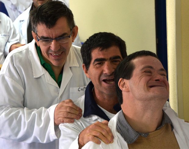 Abierto el plazo para que las familias con personas con discapacidad a su cargo soliciten las nuevas ayudas fiscales