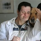 envera y Yaracan prosiguen su exitoso programa de terapia asistida con perros