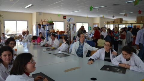 Centro servicios asistenciales Grupo Envera’