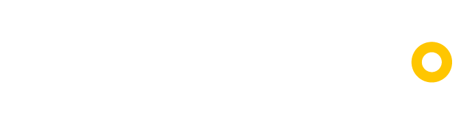 Logotipo Envera en blanco