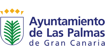 logo auntamiento de Las Palmas de Gran Canaria