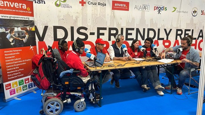 Santiago Quiroga (IFEMA)