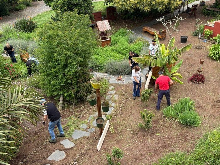 00Jardín Envera PFAE Cala