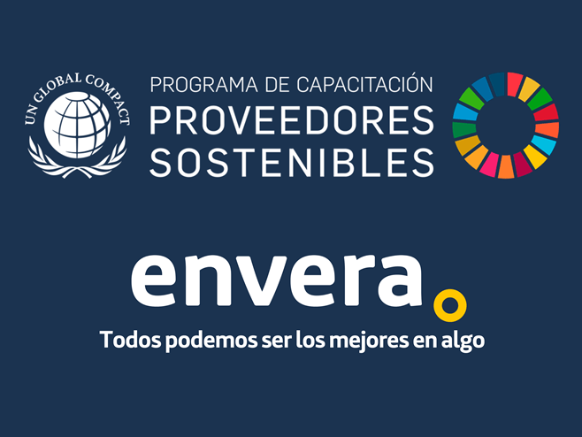 Certificado Proveedores Sostenibles 2025 web