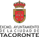 logo ayuntamiento Tacoronte