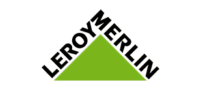 logo Leroy merlin