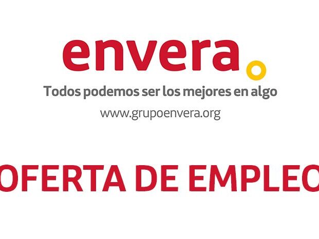 Oferta de Empleo Envera