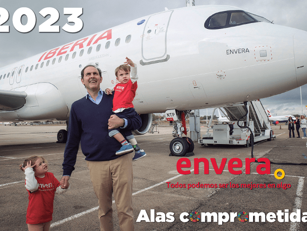 Portada Calendario Solidario 2023