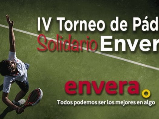 Torneo Pádel 20231