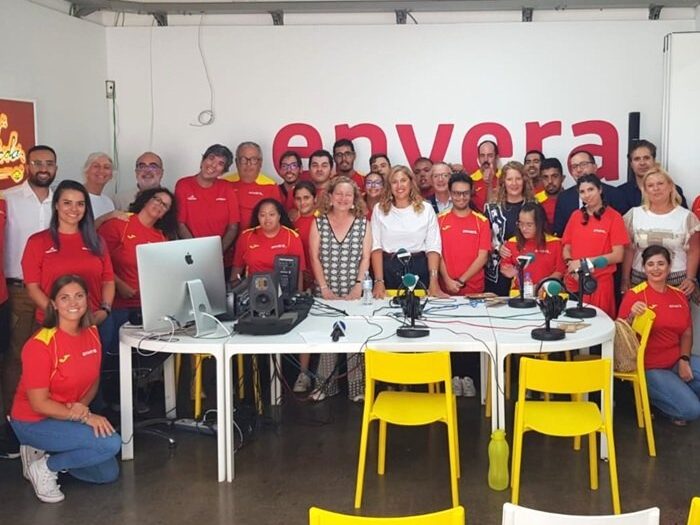 Visita Comisión Envera 00