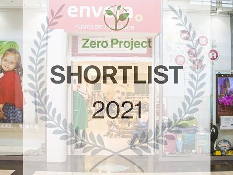 ZeroProjectEnveraWEB