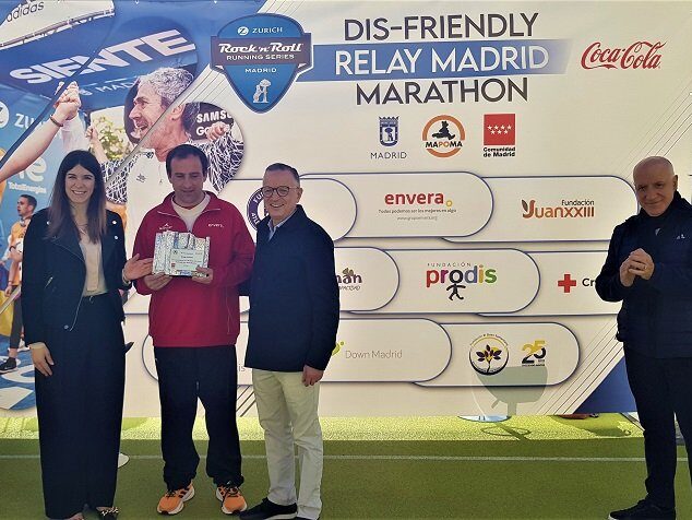 presenveramaratondis